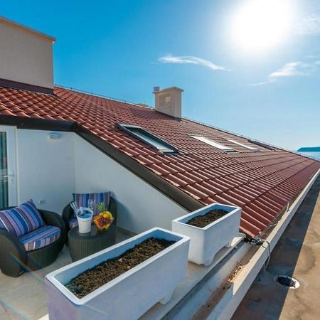Apartments Arla Exclusive Dubrovnik Dış mekan fotoğraf