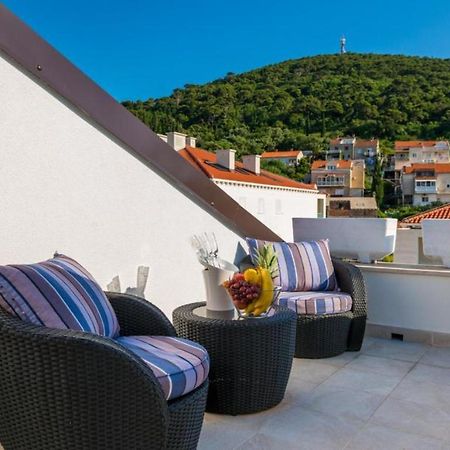 Apartments Arla Exclusive Dubrovnik Dış mekan fotoğraf