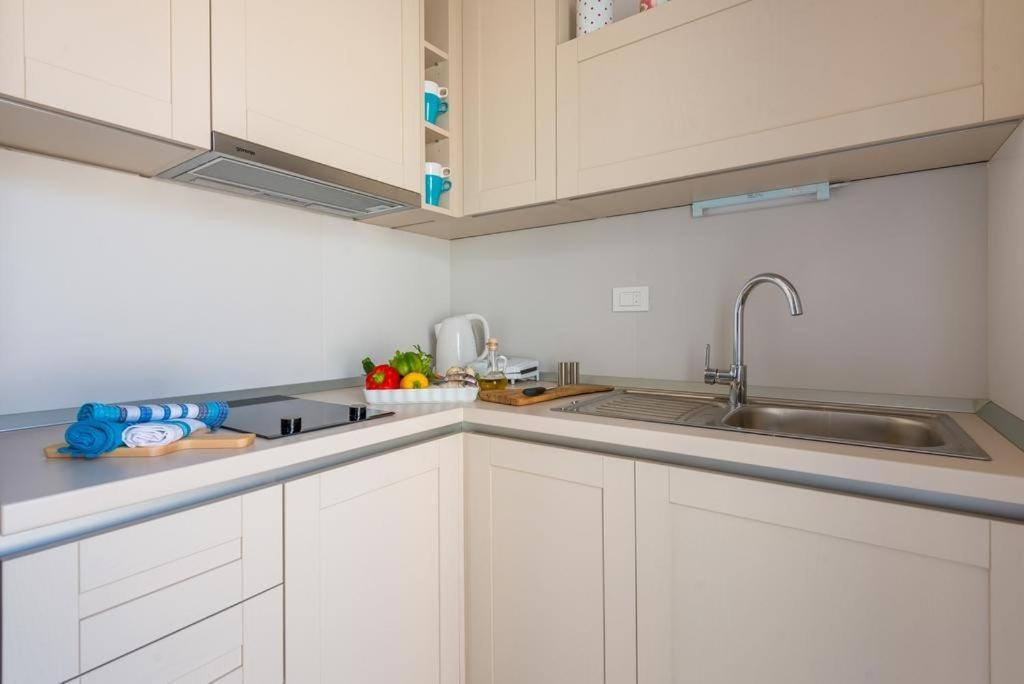Apartments Arla Exclusive Dubrovnik Dış mekan fotoğraf