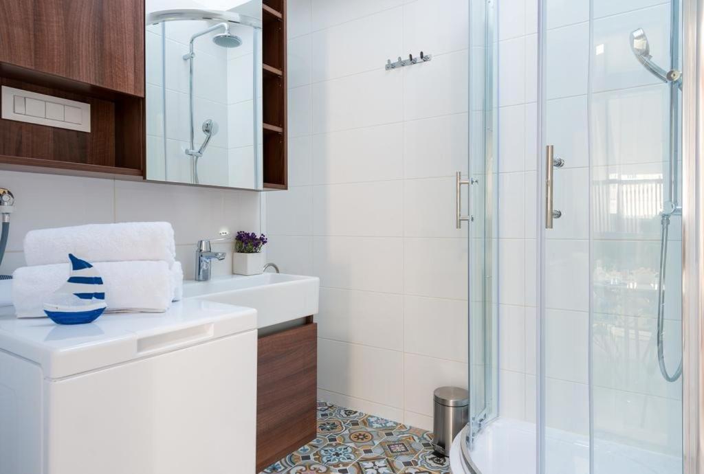 Apartments Arla Exclusive Dubrovnik Dış mekan fotoğraf