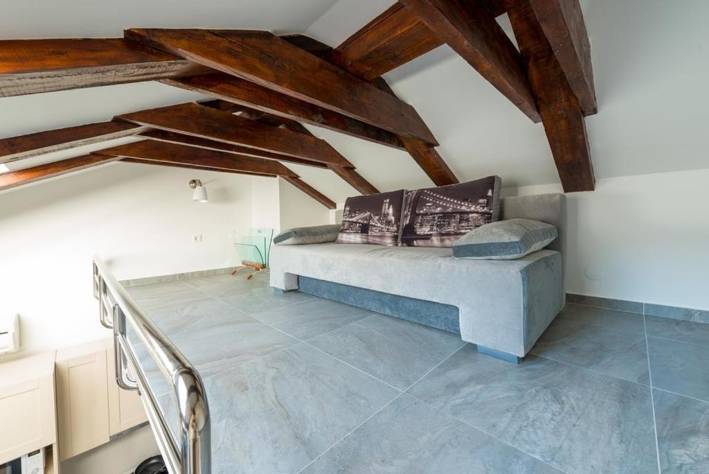 Apartments Arla Exclusive Dubrovnik Dış mekan fotoğraf