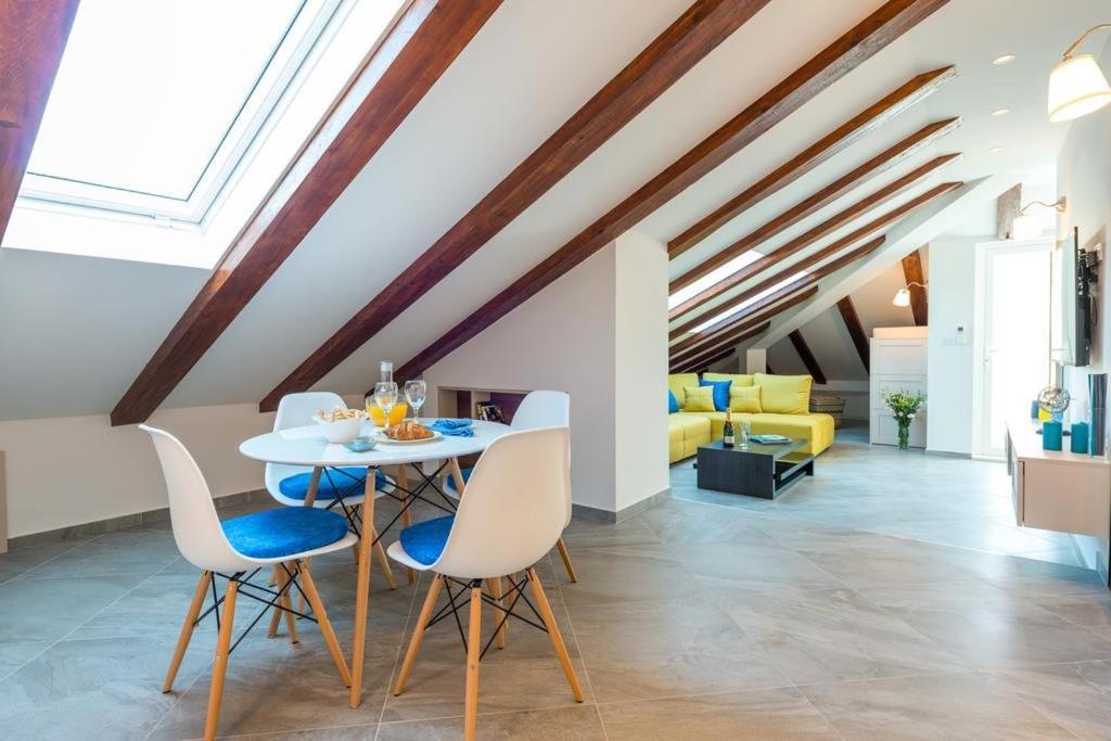 Apartments Arla Exclusive Dubrovnik Dış mekan fotoğraf
