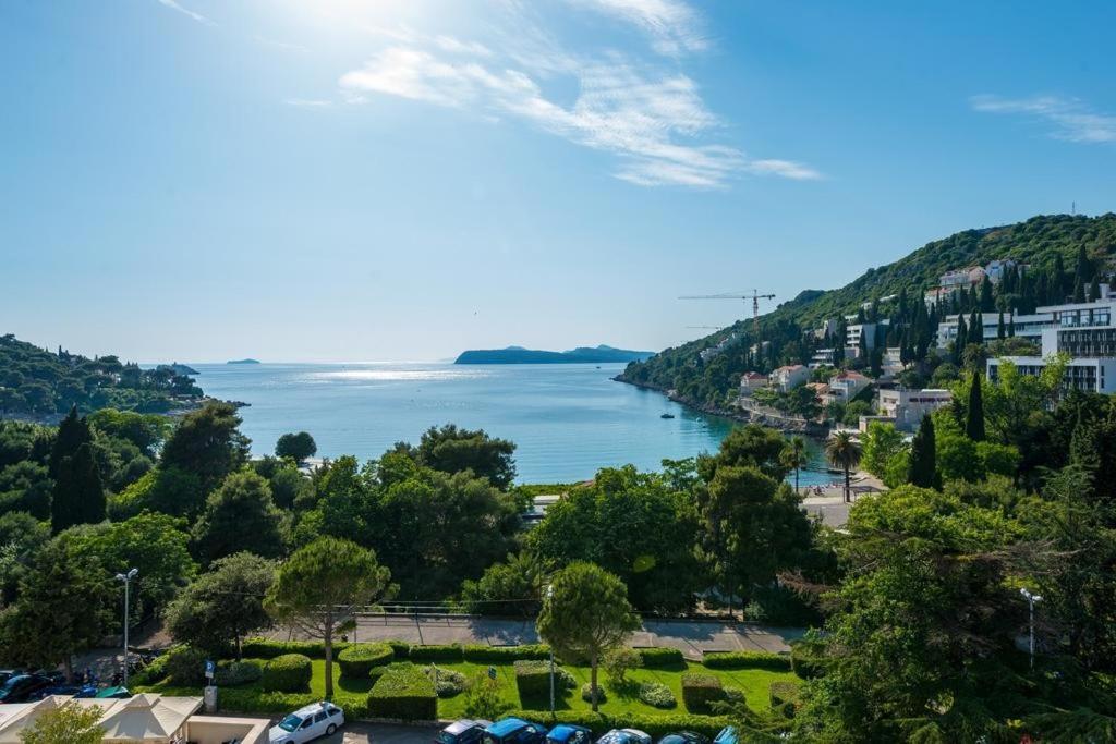 Apartments Arla Exclusive Dubrovnik Dış mekan fotoğraf