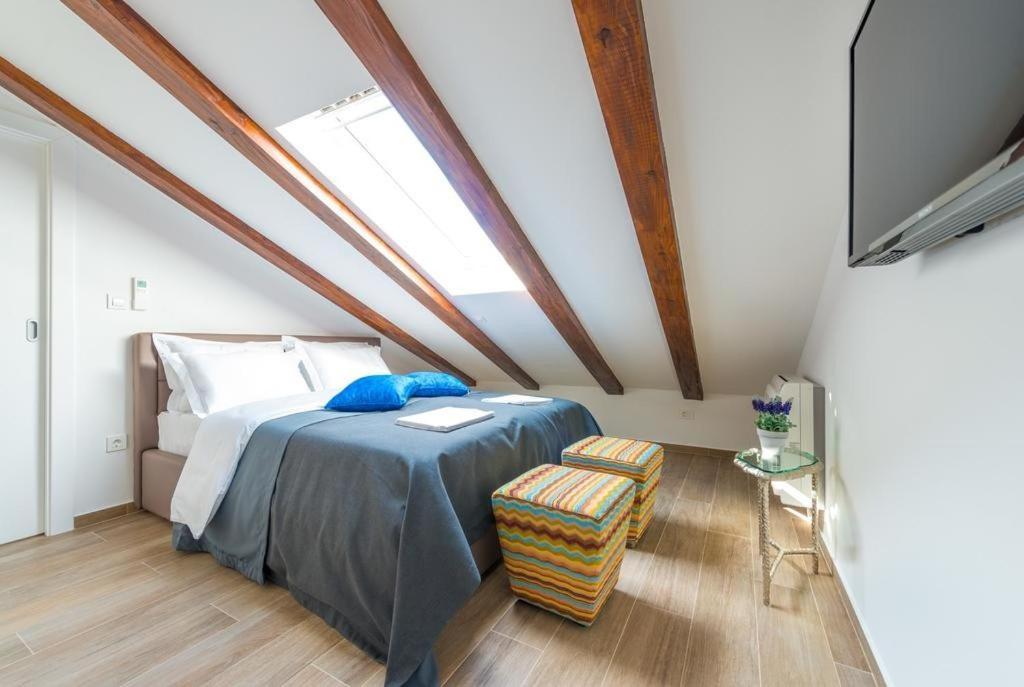 Apartments Arla Exclusive Dubrovnik Dış mekan fotoğraf