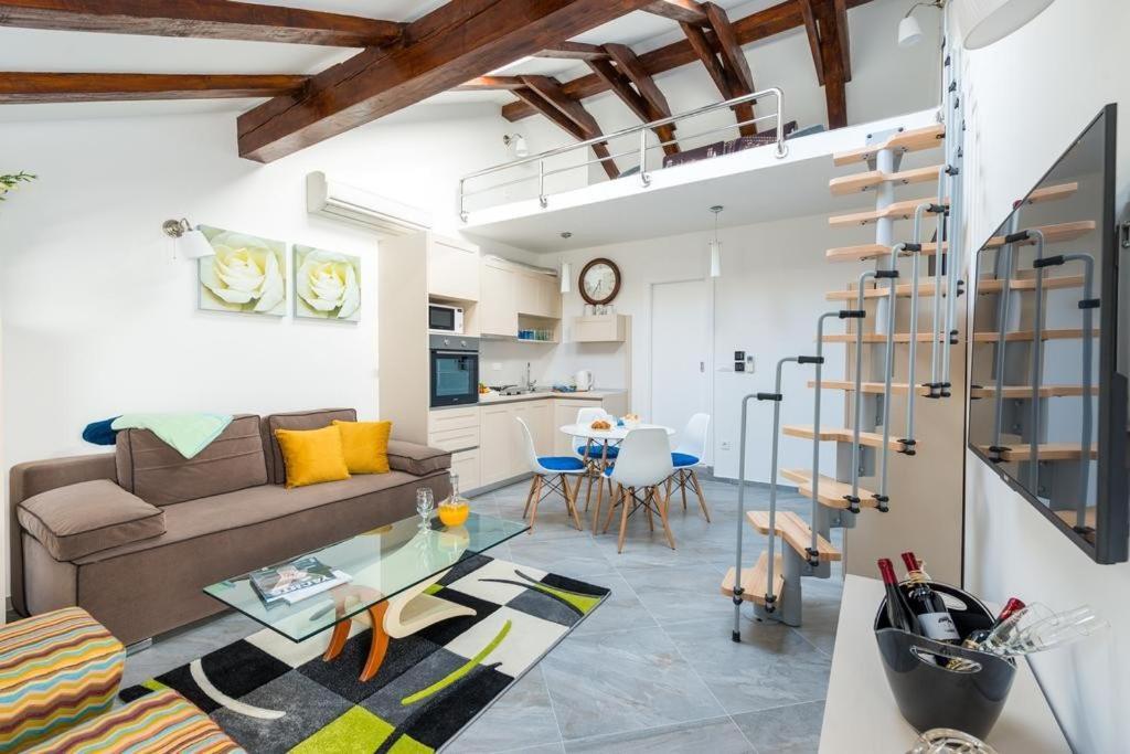 Apartments Arla Exclusive Dubrovnik Dış mekan fotoğraf
