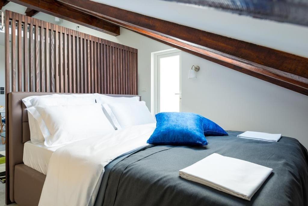 Apartments Arla Exclusive Dubrovnik Dış mekan fotoğraf