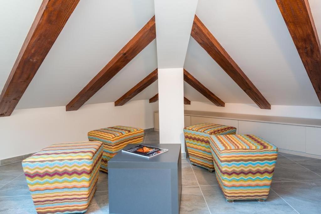 Apartments Arla Exclusive Dubrovnik Dış mekan fotoğraf