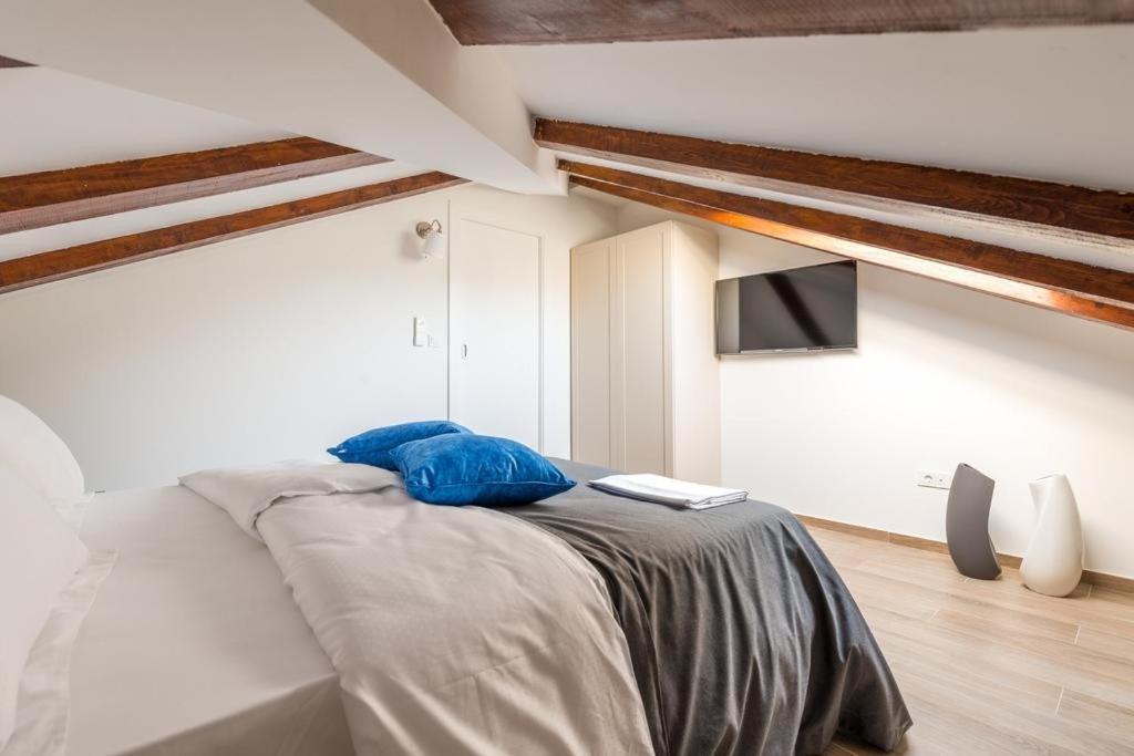 Apartments Arla Exclusive Dubrovnik Dış mekan fotoğraf