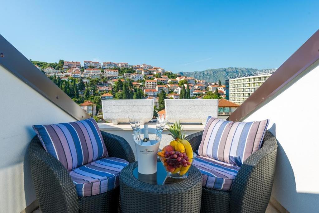 Apartments Arla Exclusive Dubrovnik Dış mekan fotoğraf