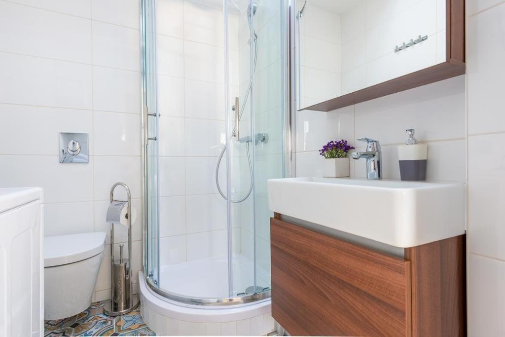 Apartments Arla Exclusive Dubrovnik Dış mekan fotoğraf