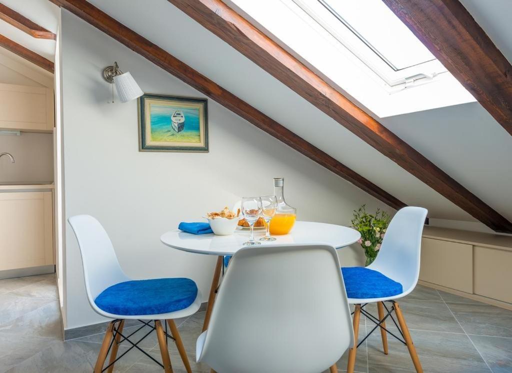 Apartments Arla Exclusive Dubrovnik Dış mekan fotoğraf