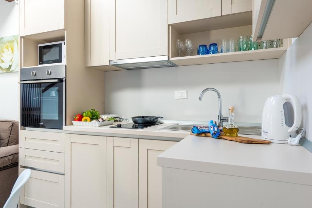 Apartments Arla Exclusive Dubrovnik Dış mekan fotoğraf