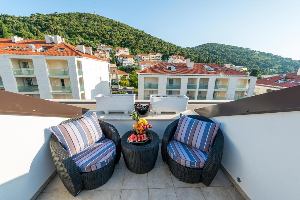 Apartments Arla Exclusive Dubrovnik Dış mekan fotoğraf