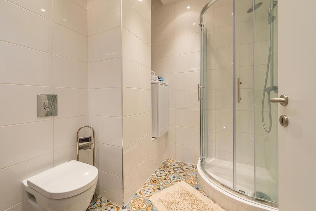 Apartments Arla Exclusive Dubrovnik Dış mekan fotoğraf