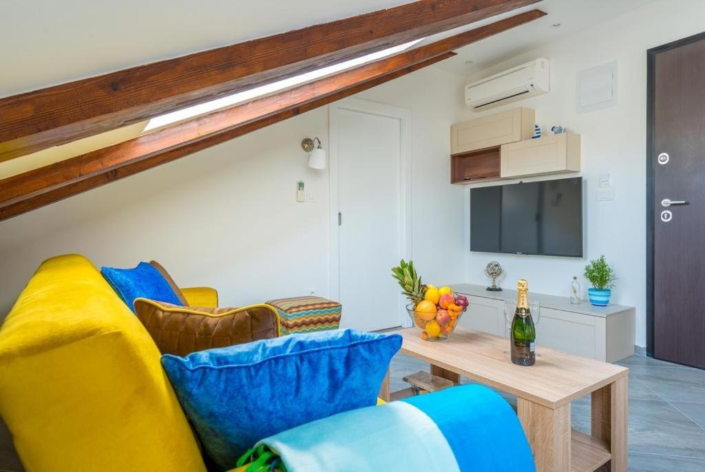 Apartments Arla Exclusive Dubrovnik Dış mekan fotoğraf