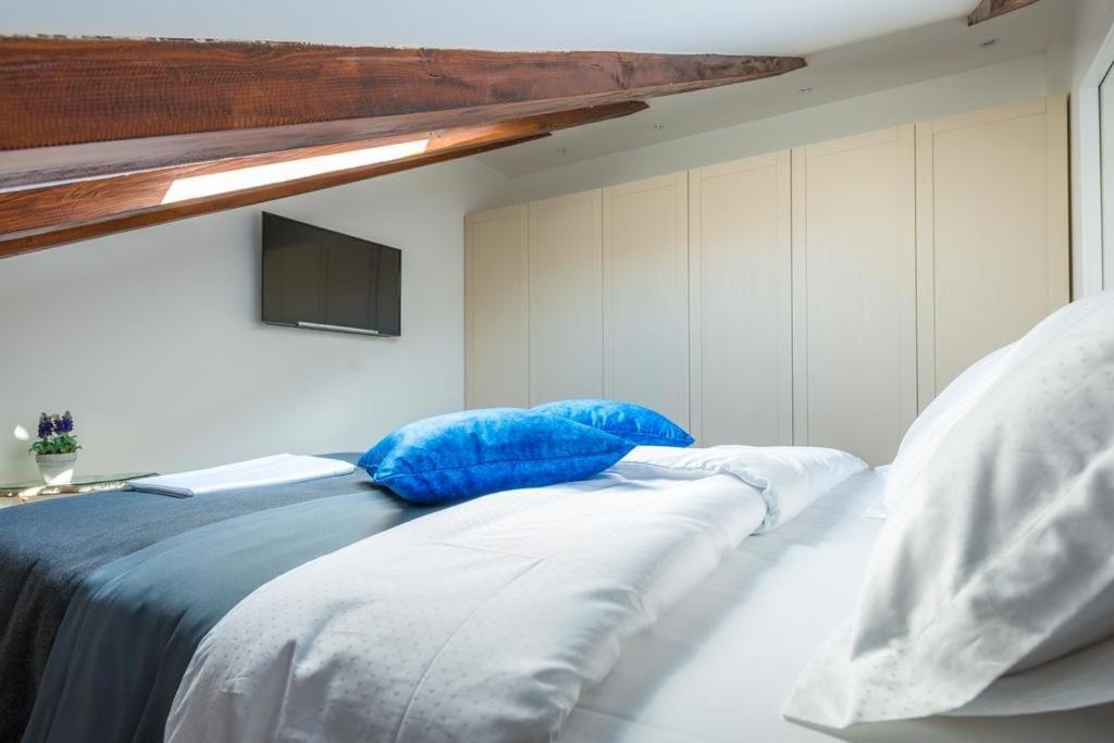 Apartments Arla Exclusive Dubrovnik Dış mekan fotoğraf