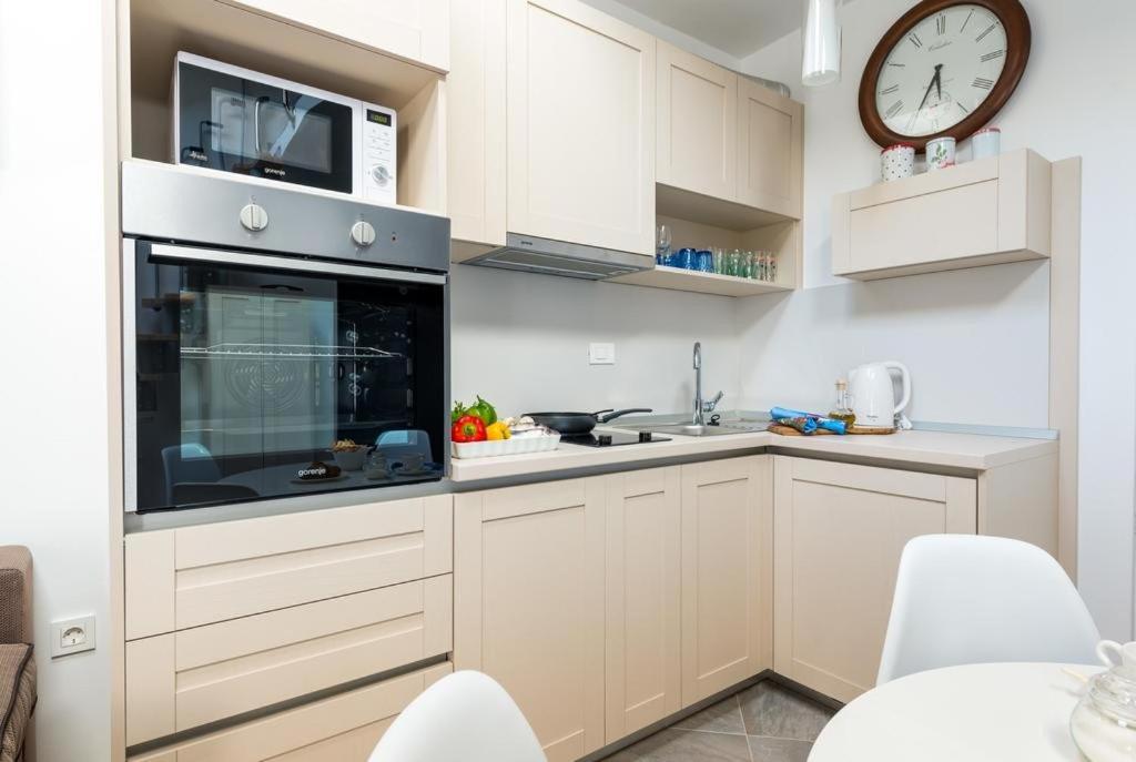 Apartments Arla Exclusive Dubrovnik Dış mekan fotoğraf
