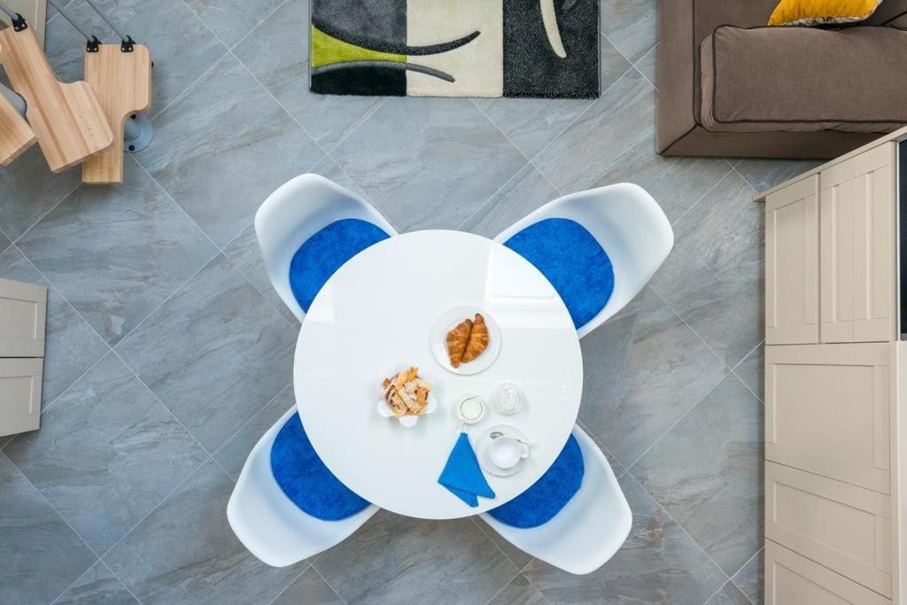 Apartments Arla Exclusive Dubrovnik Dış mekan fotoğraf