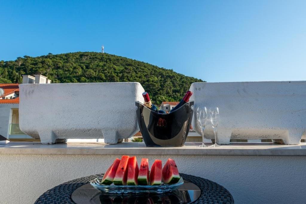 Apartments Arla Exclusive Dubrovnik Dış mekan fotoğraf