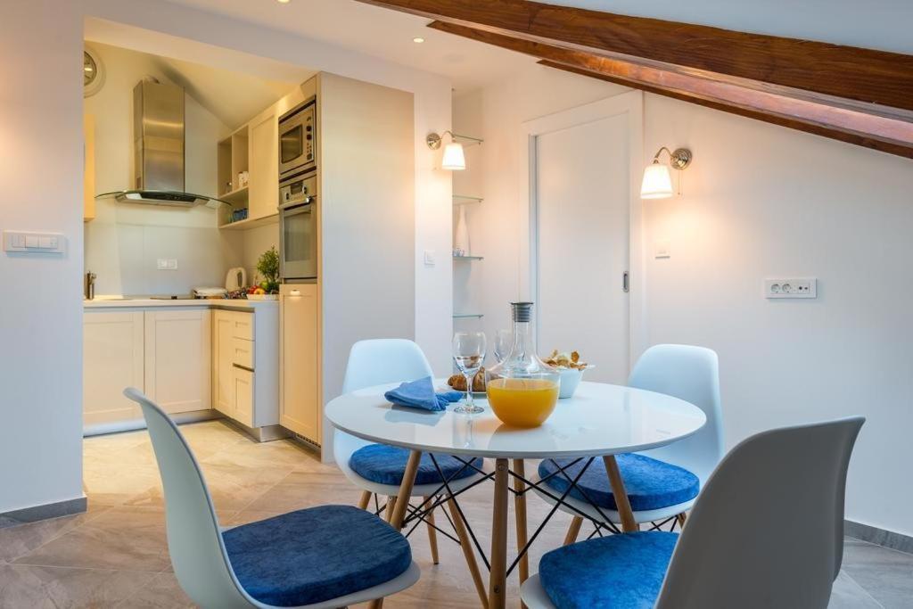 Apartments Arla Exclusive Dubrovnik Dış mekan fotoğraf