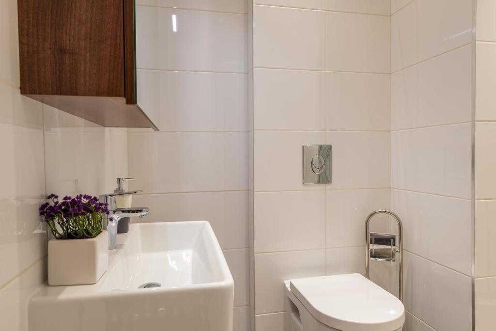 Apartments Arla Exclusive Dubrovnik Dış mekan fotoğraf