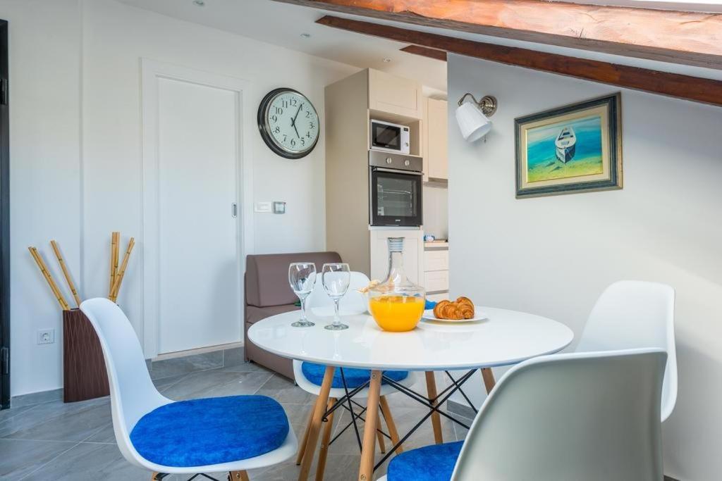 Apartments Arla Exclusive Dubrovnik Dış mekan fotoğraf