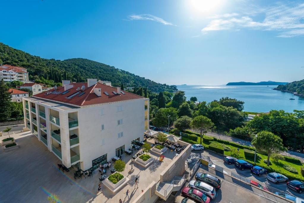 Apartments Arla Exclusive Dubrovnik Dış mekan fotoğraf