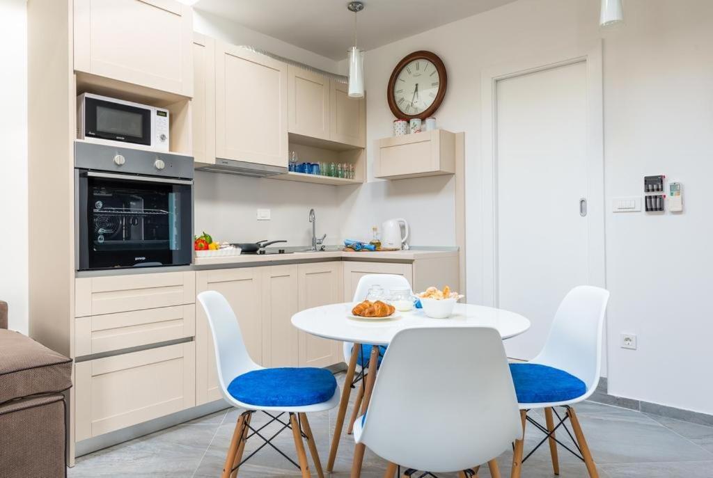 Apartments Arla Exclusive Dubrovnik Dış mekan fotoğraf