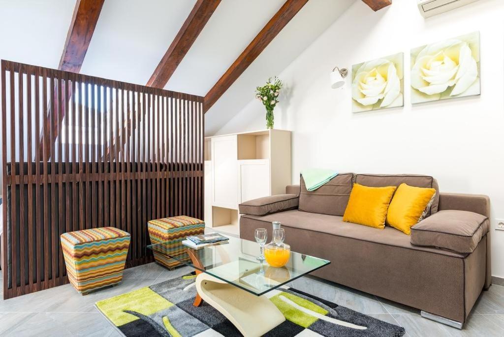 Apartments Arla Exclusive Dubrovnik Dış mekan fotoğraf