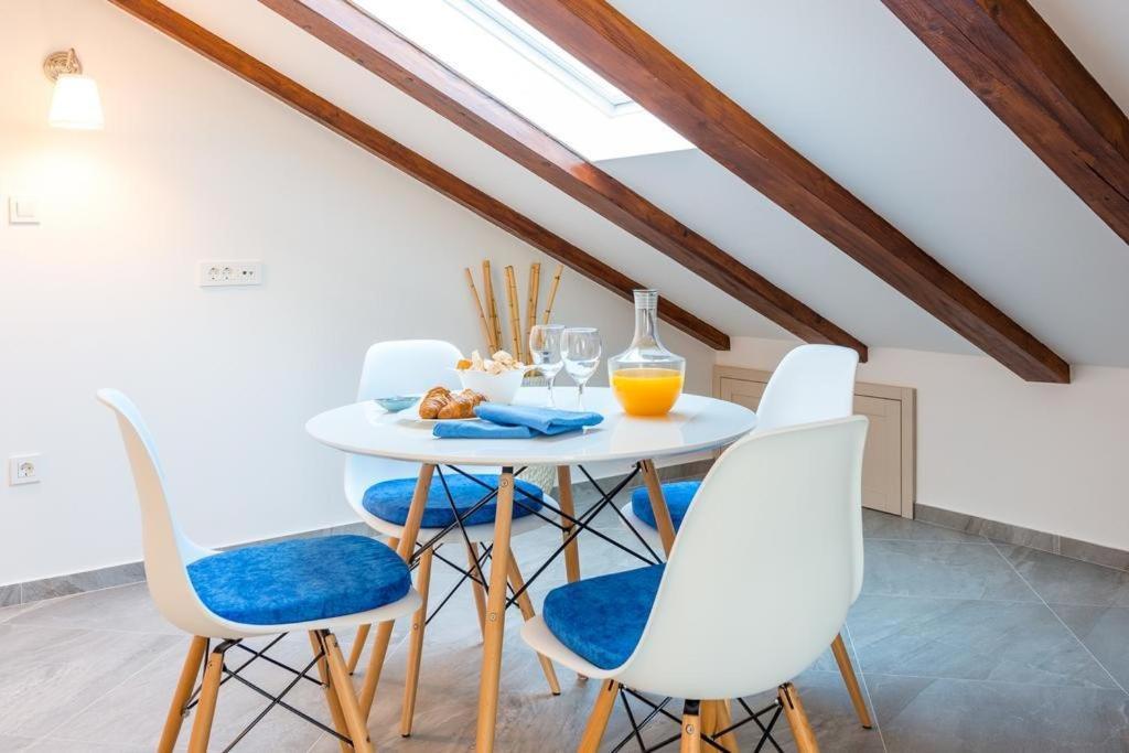 Apartments Arla Exclusive Dubrovnik Dış mekan fotoğraf