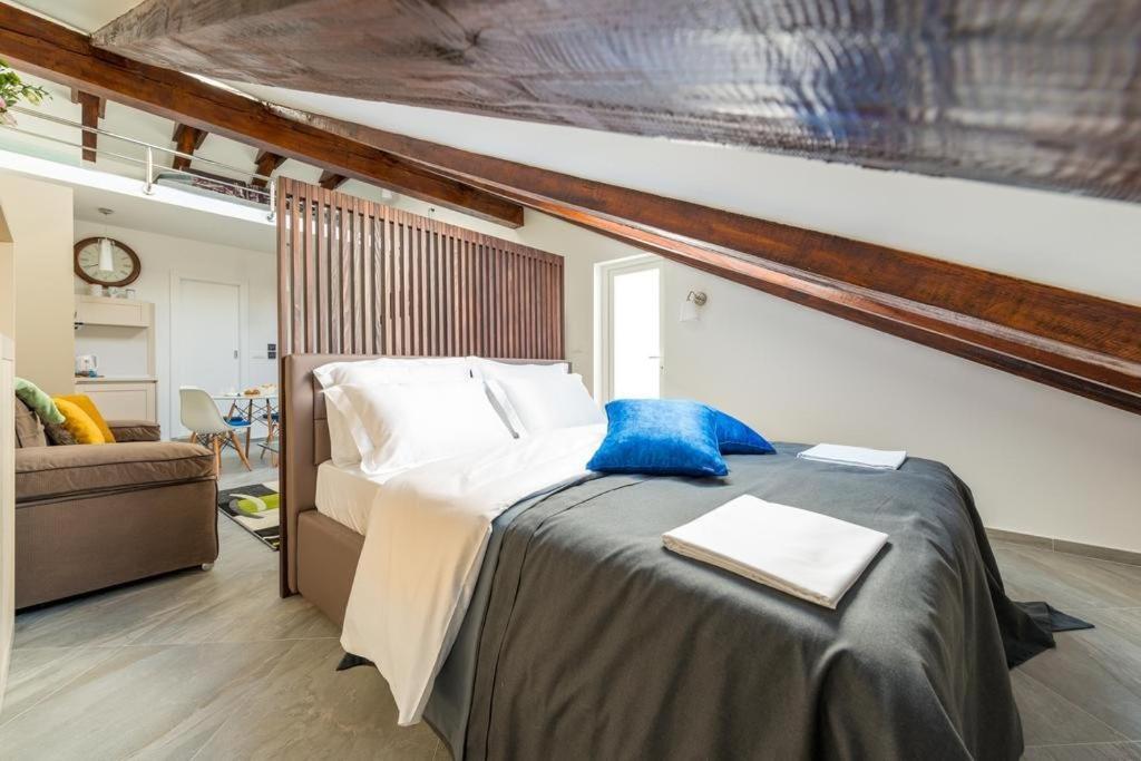 Apartments Arla Exclusive Dubrovnik Oda fotoğraf