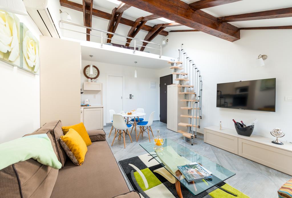 Apartments Arla Exclusive Dubrovnik Dış mekan fotoğraf