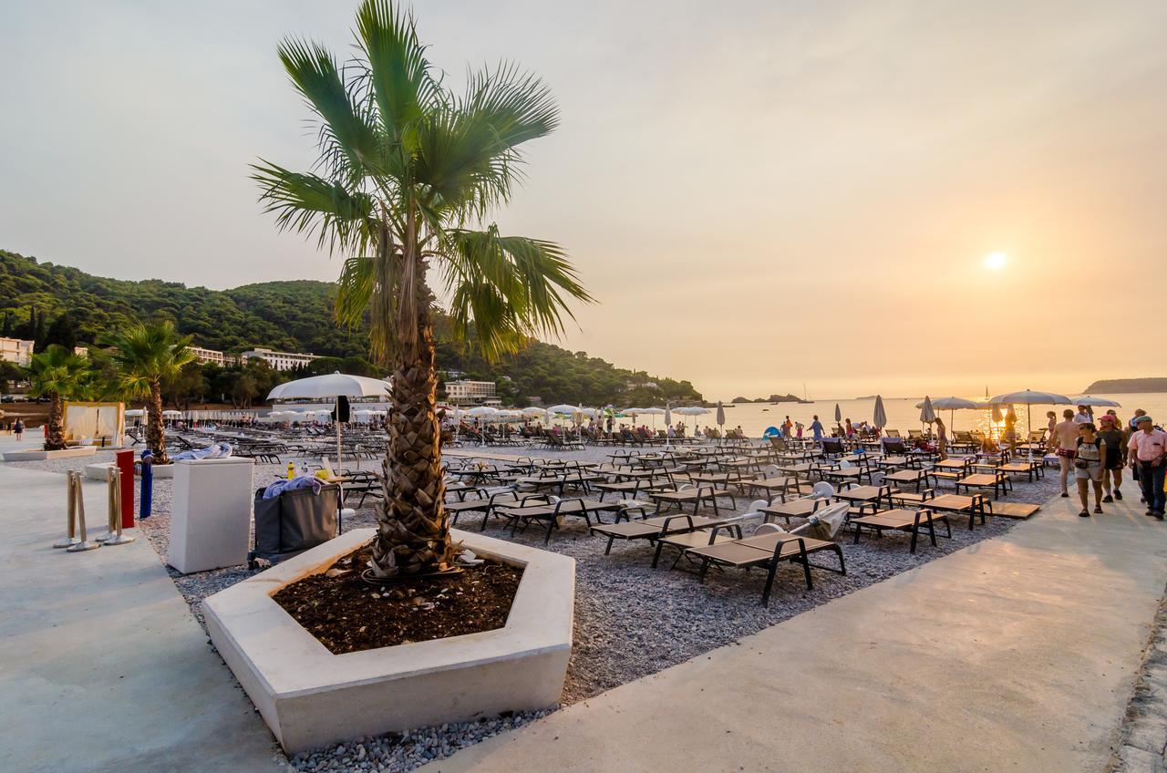 Apartments Arla Exclusive Dubrovnik Dış mekan fotoğraf