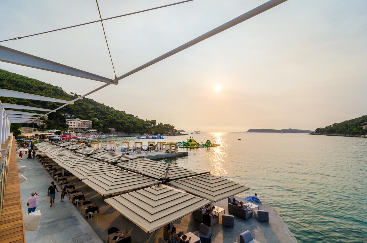 Apartments Arla Exclusive Dubrovnik Dış mekan fotoğraf
