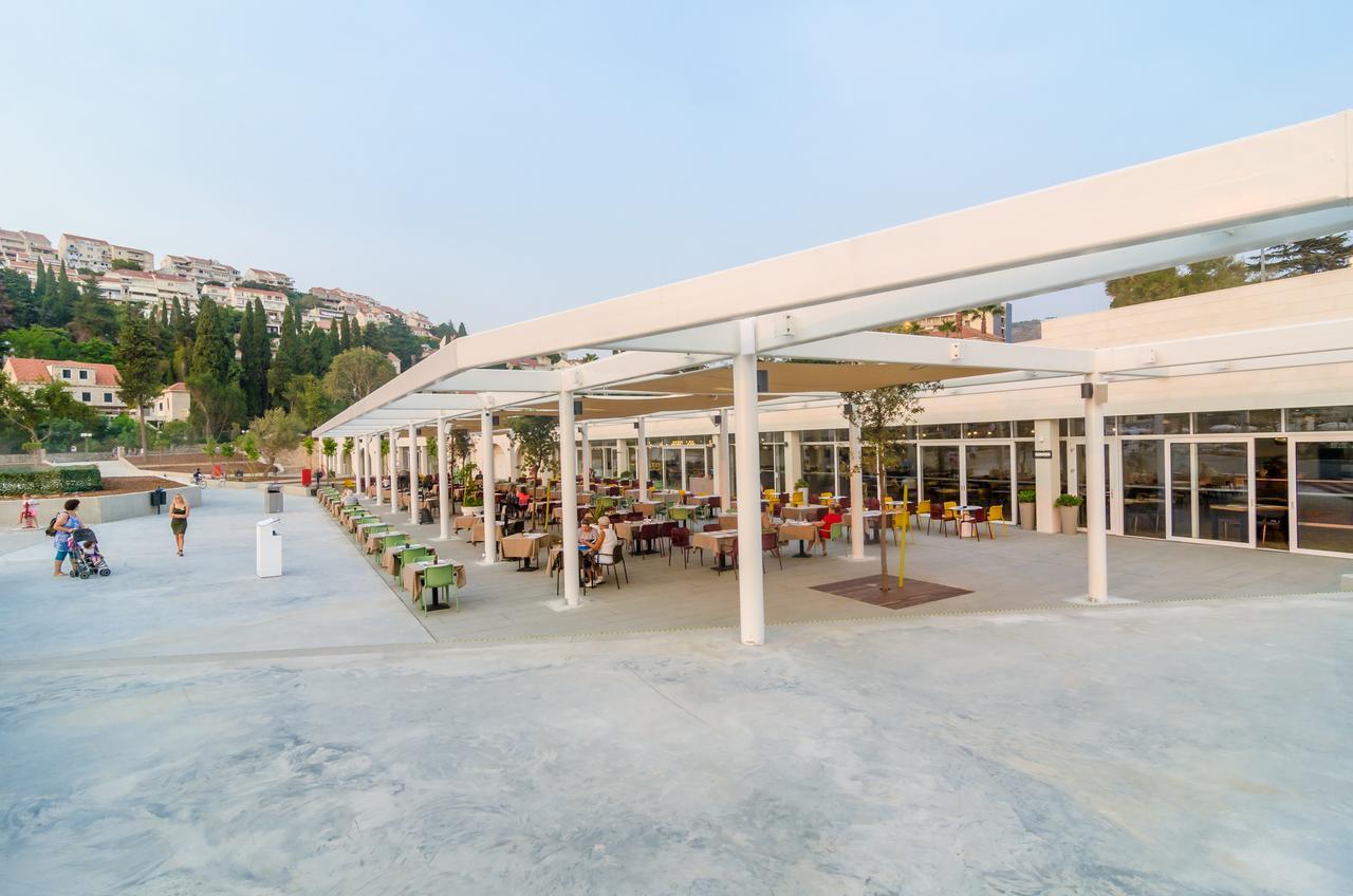 Apartments Arla Exclusive Dubrovnik Dış mekan fotoğraf